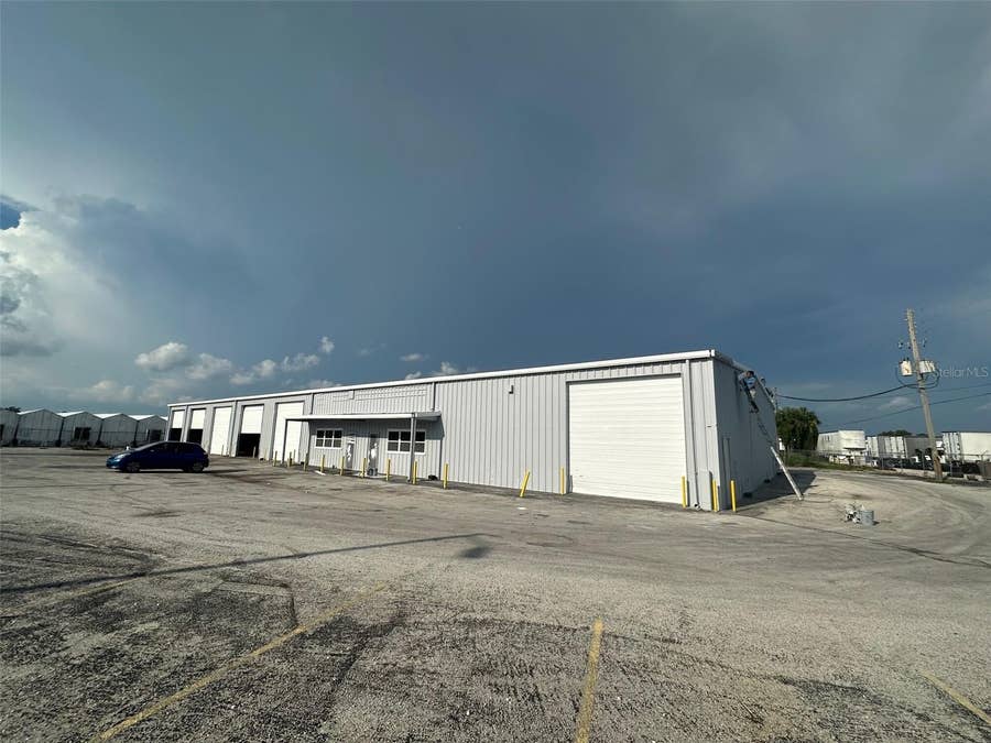 Property photo for 2525 CLARCONA ROAD, Apopka, FL