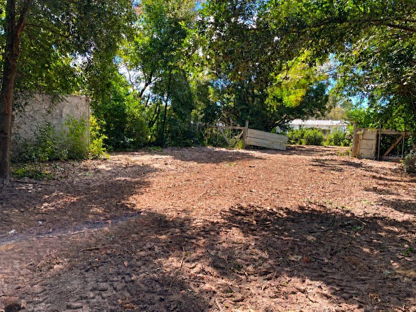 12718 LITEWOOD DRIVE, Hudson, FL 34669 Rear View