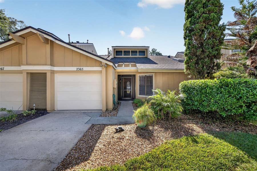 Property photo for 2365 SIERRA LANE, #2365, Maitland, FL
