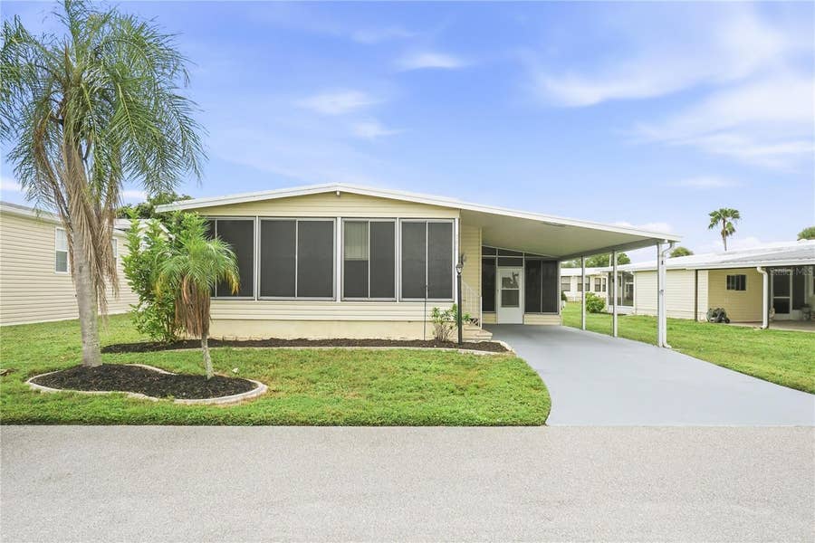 Property photo for 142 DUCHESS AVENUE, Nokomis, FL