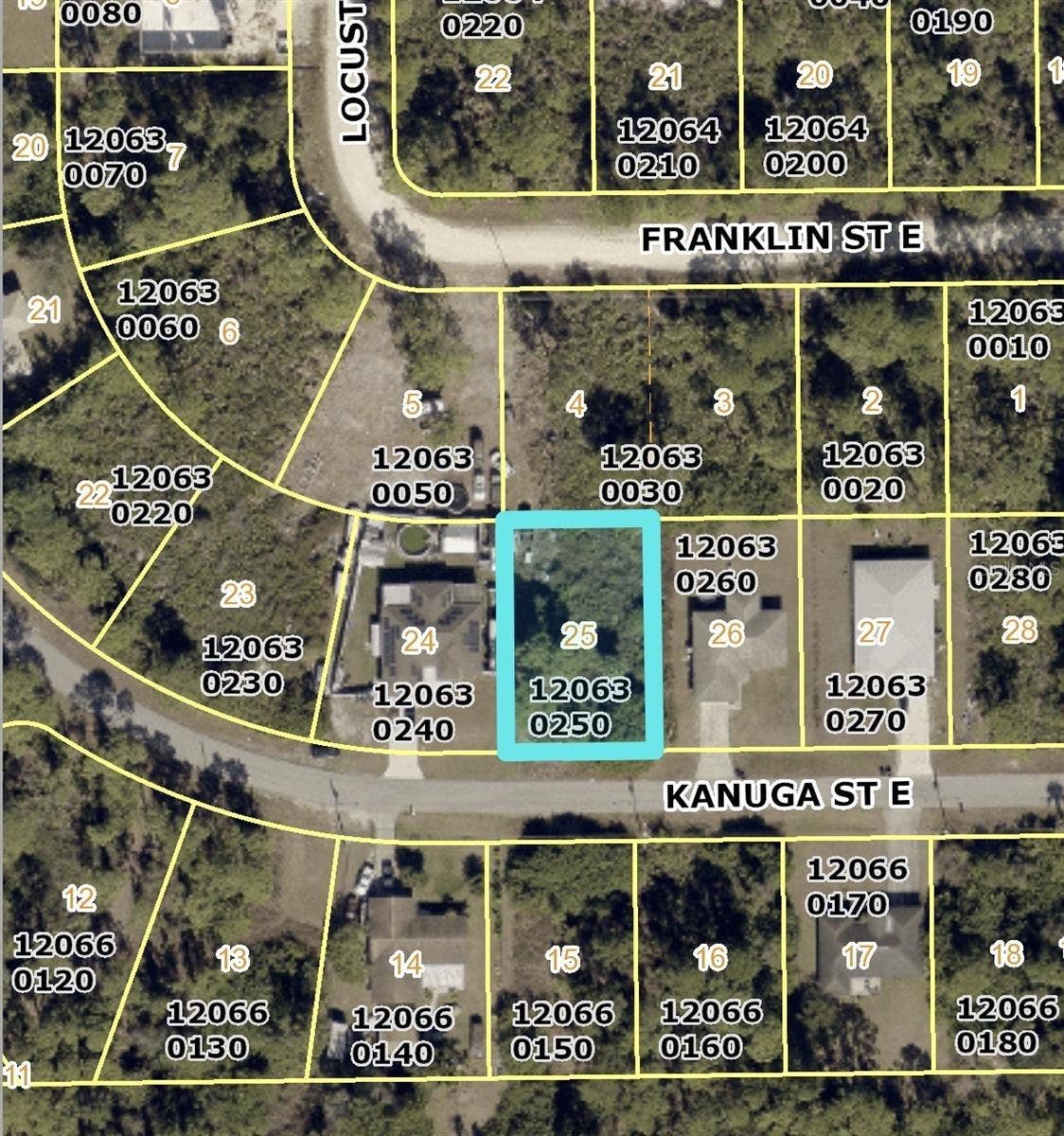 913 KANUGA STREET E, Lehigh Acres, FL 33974