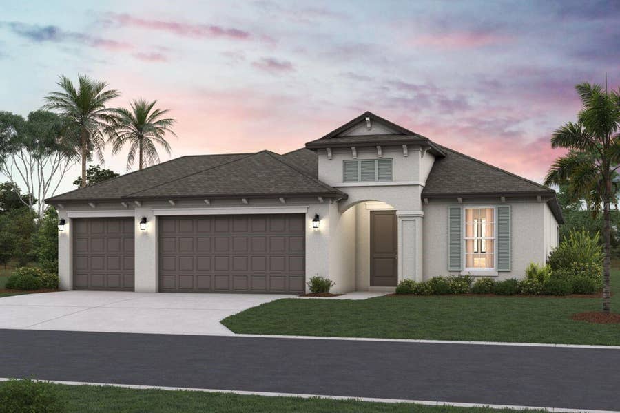Property photo for 24520 SW KINGSWAY CIRCLE, Lake Suzy, FL