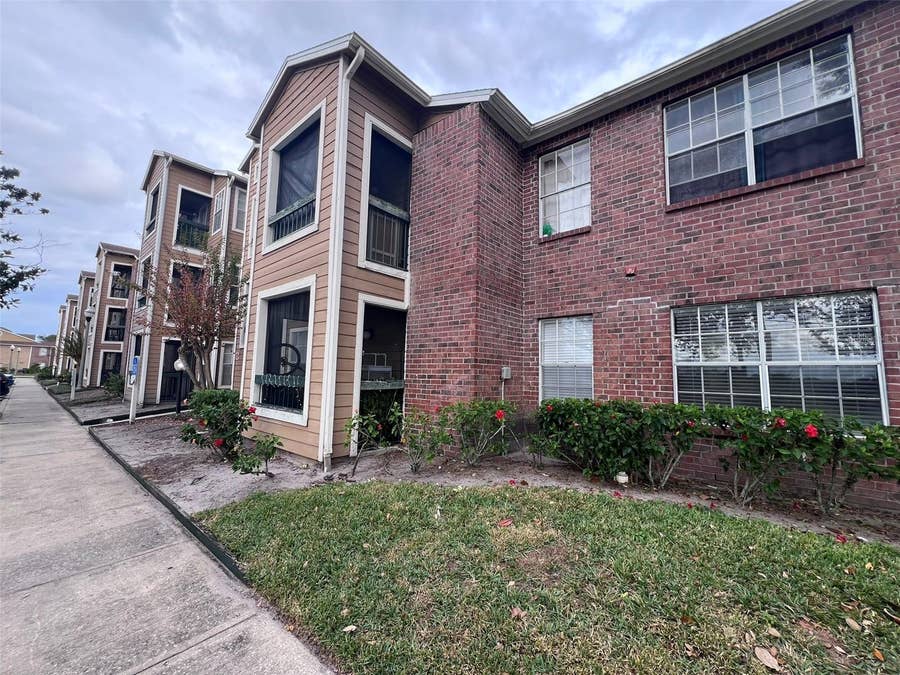 Property photo for 4301 LIZSHIRE LANE, #C112, Orlando, FL