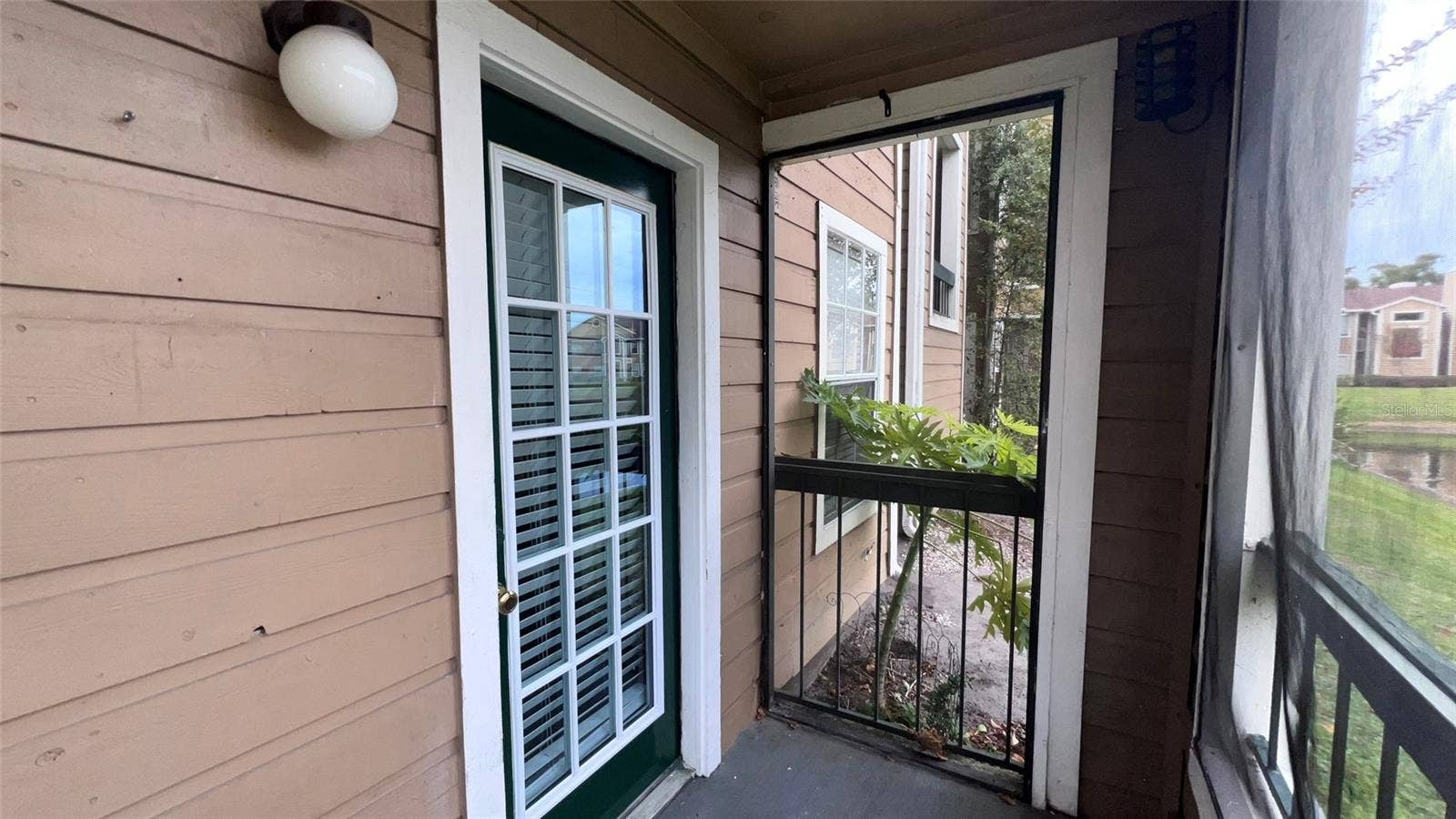 4301 LIZSHIRE LANE, #C112, Orlando, FL 32822