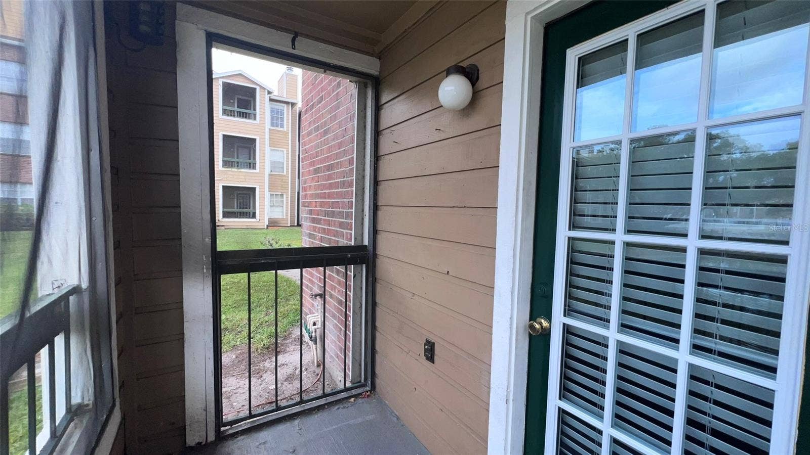 4301 LIZSHIRE LANE, #C112, Orlando, FL 32822