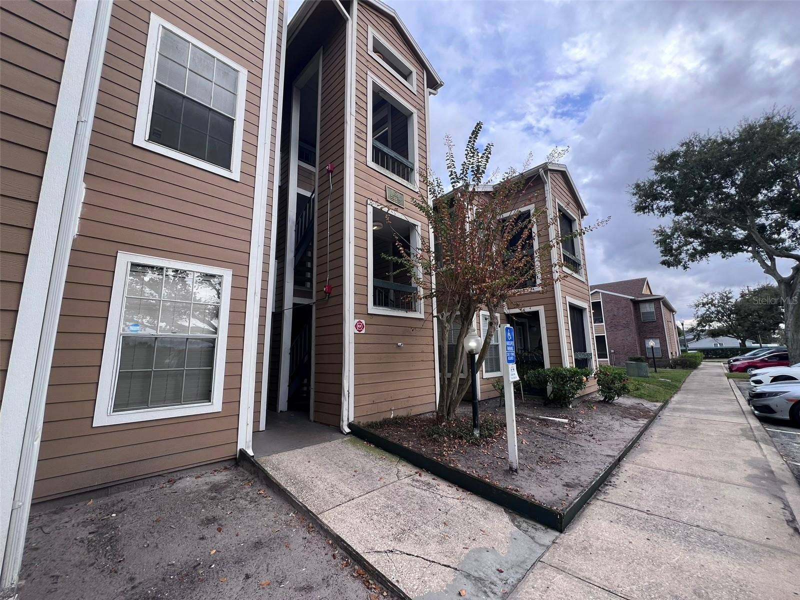 4301 LIZSHIRE LANE, #C112, Orlando, FL 32822