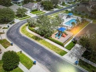 9919 CYPRESS KNEE CIRCLE, Orlando, FL 32825 Community Pool
