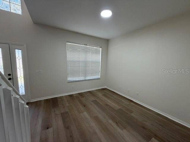 9919 CYPRESS KNEE CIRCLE, Orlando, FL 32825 Living Room/Office