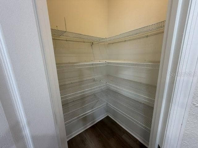 9919 CYPRESS KNEE CIRCLE, Orlando, FL 32825 Pantry