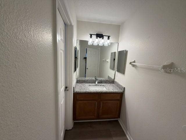 9919 CYPRESS KNEE CIRCLE, Orlando, FL 32825 Bathroom 2