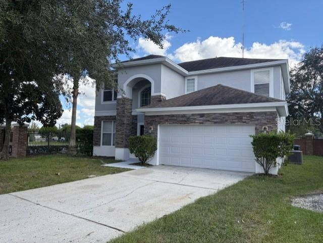 Property photo for 9919 CYPRESS KNEE CIRCLE, Orlando, FL