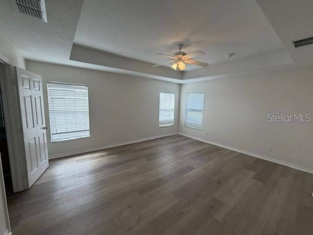 9919 CYPRESS KNEE CIRCLE, Orlando, FL 32825 Master Bedroom