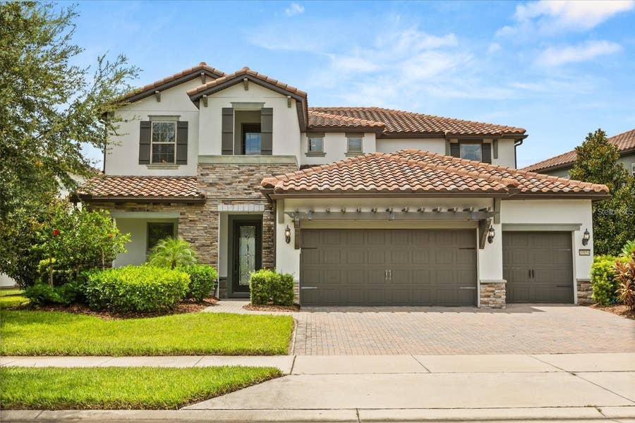 Property photo for 10854 LEMON LAKE BOULEVARD, Orlando, FL