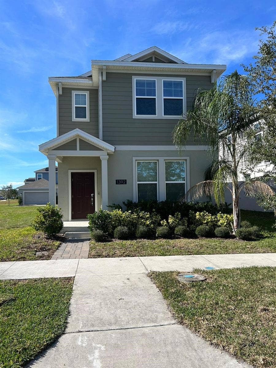 Property photo for 1392 VISCAYA COVE BOULEVARD, Winter Garden, FL