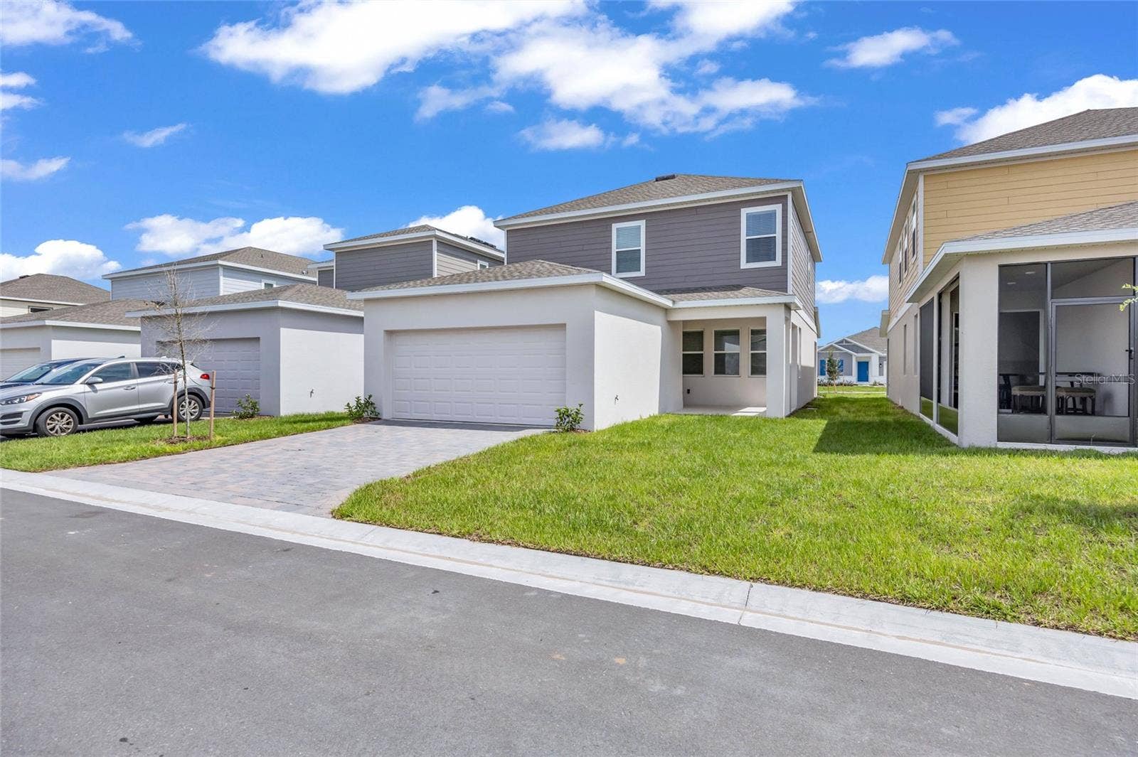 5577 FIONA LANE, St Cloud, FL 34771 5577 FIONA LANE, St Cloud, FL 34771