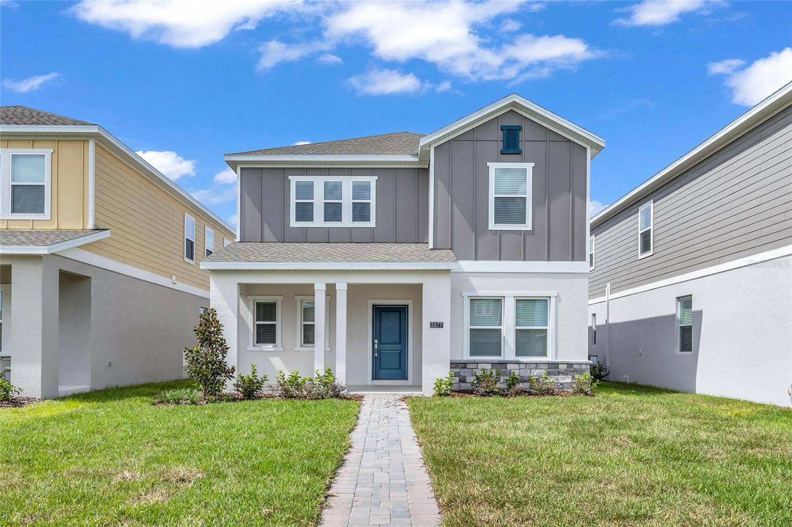 5577 FIONA LANE, St Cloud, FL 34771 5577 FIONA LANE, St Cloud, FL 34771