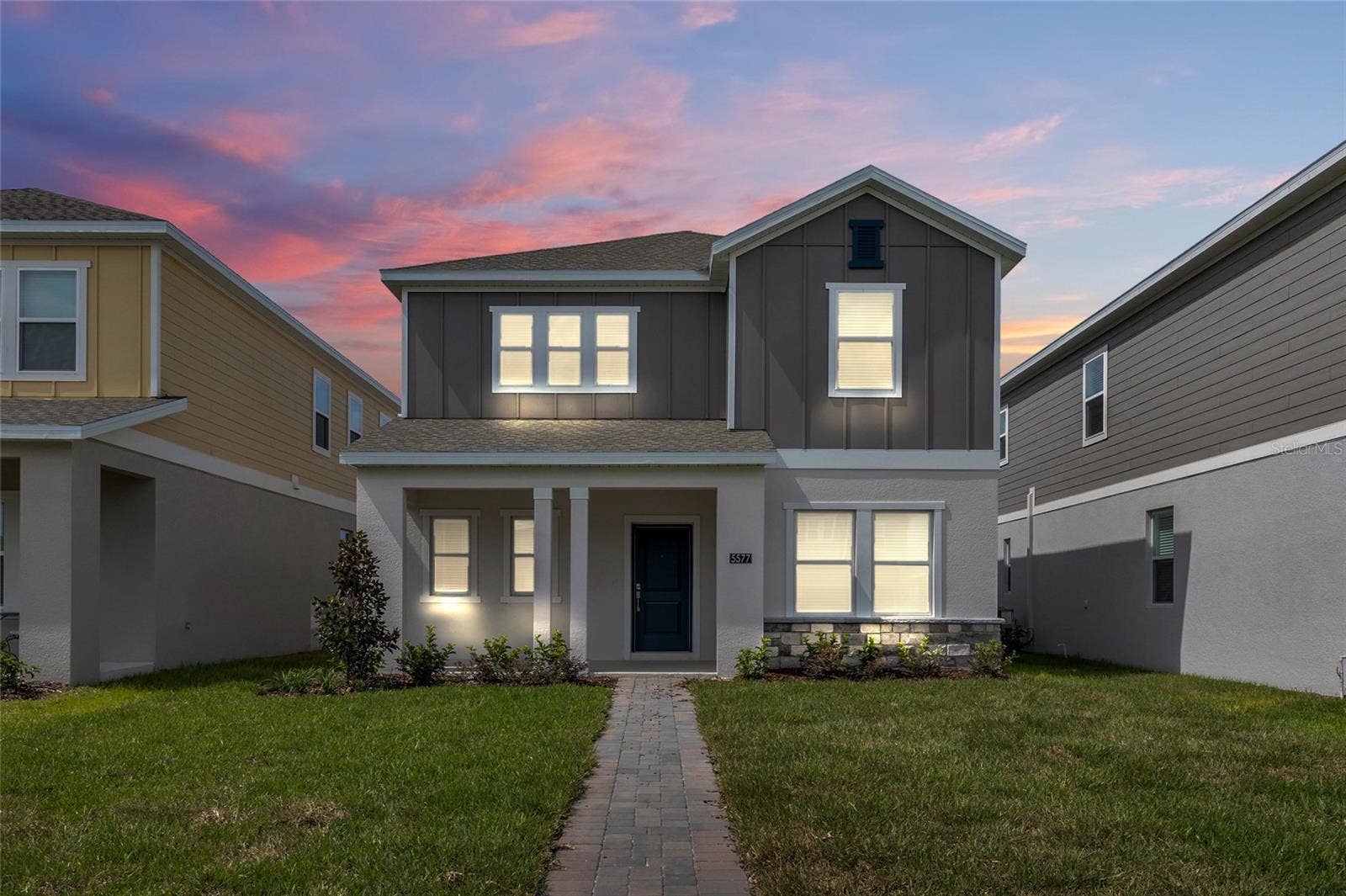 5577 FIONA LANE, St Cloud, FL 34771 5577 FIONA LANE, St Cloud, FL 34771