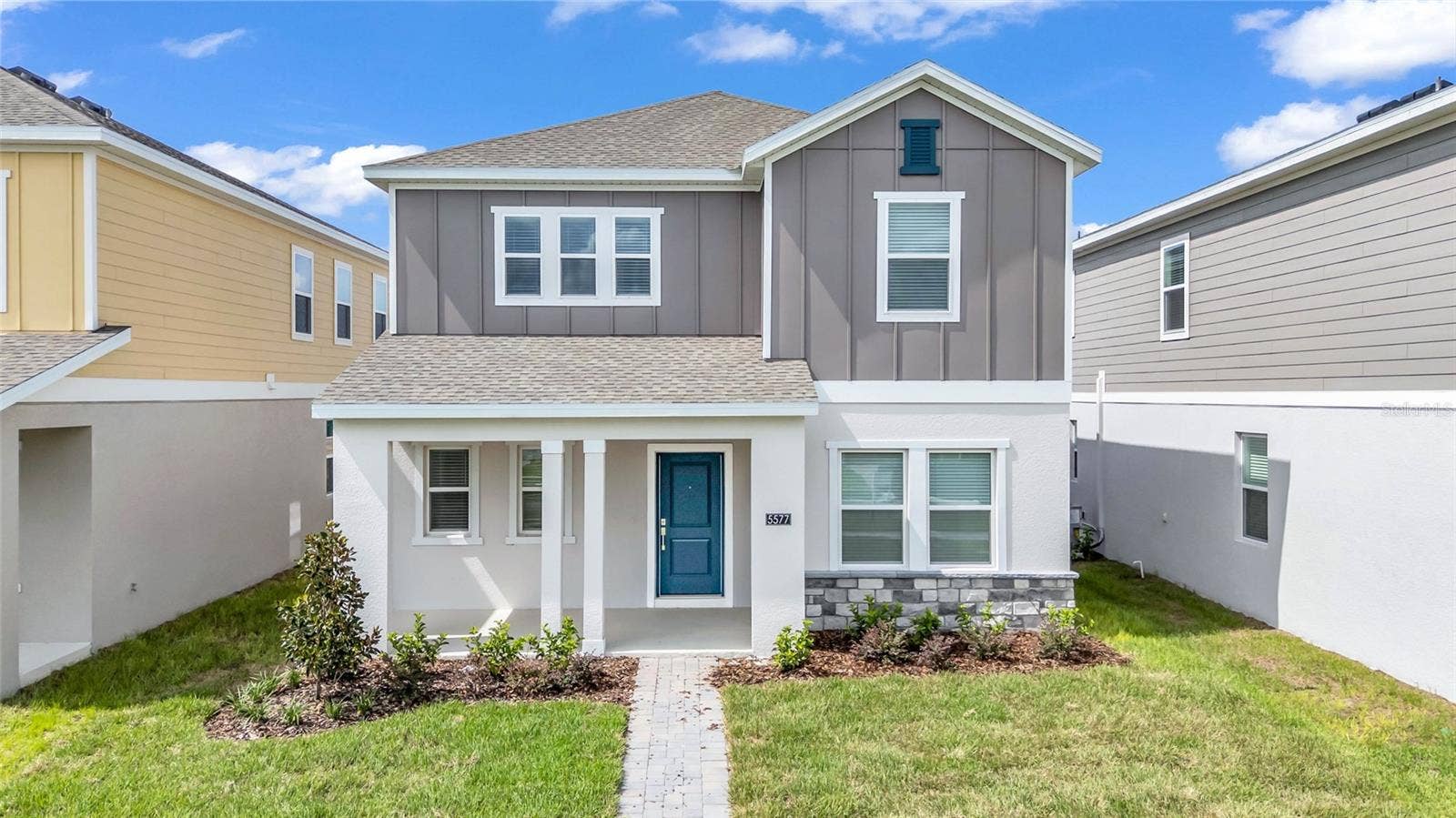 5577 FIONA LANE, St Cloud, FL 34771 5577 FIONA LANE, St Cloud, FL 34771