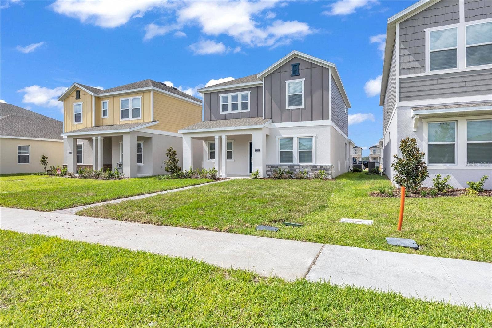 5577 FIONA LANE, St Cloud, FL 34771 5577 FIONA LANE, St Cloud, FL 34771