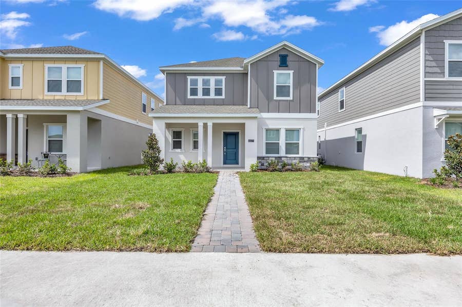Property photo for 5577 FIONA LANE, St Cloud, FL