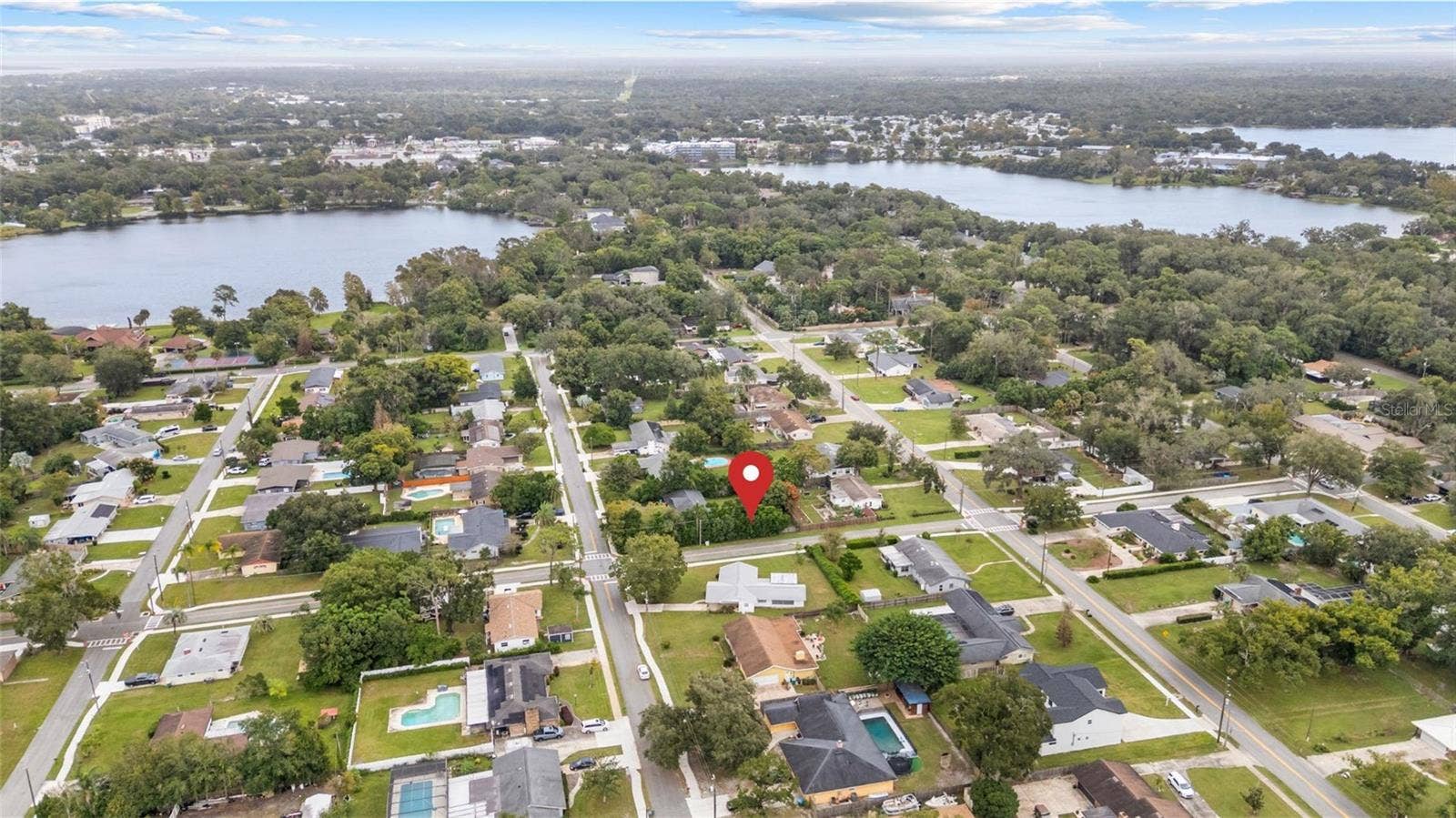 396 TULLIS AVENUE, Longwood, FL 32750