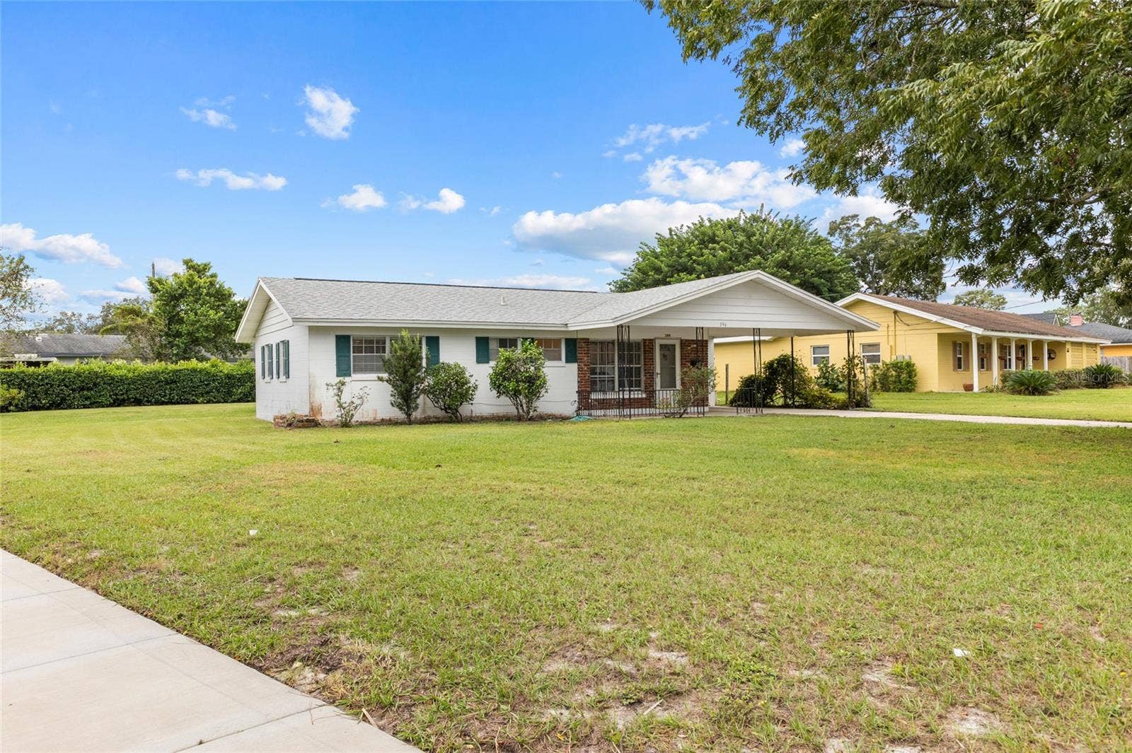 396 TULLIS AVENUE, Longwood, FL 32750