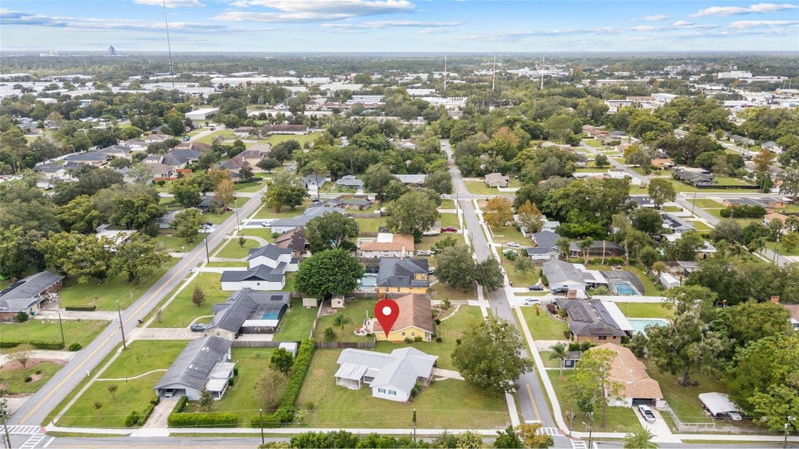 396 TULLIS AVENUE, Longwood, FL 32750