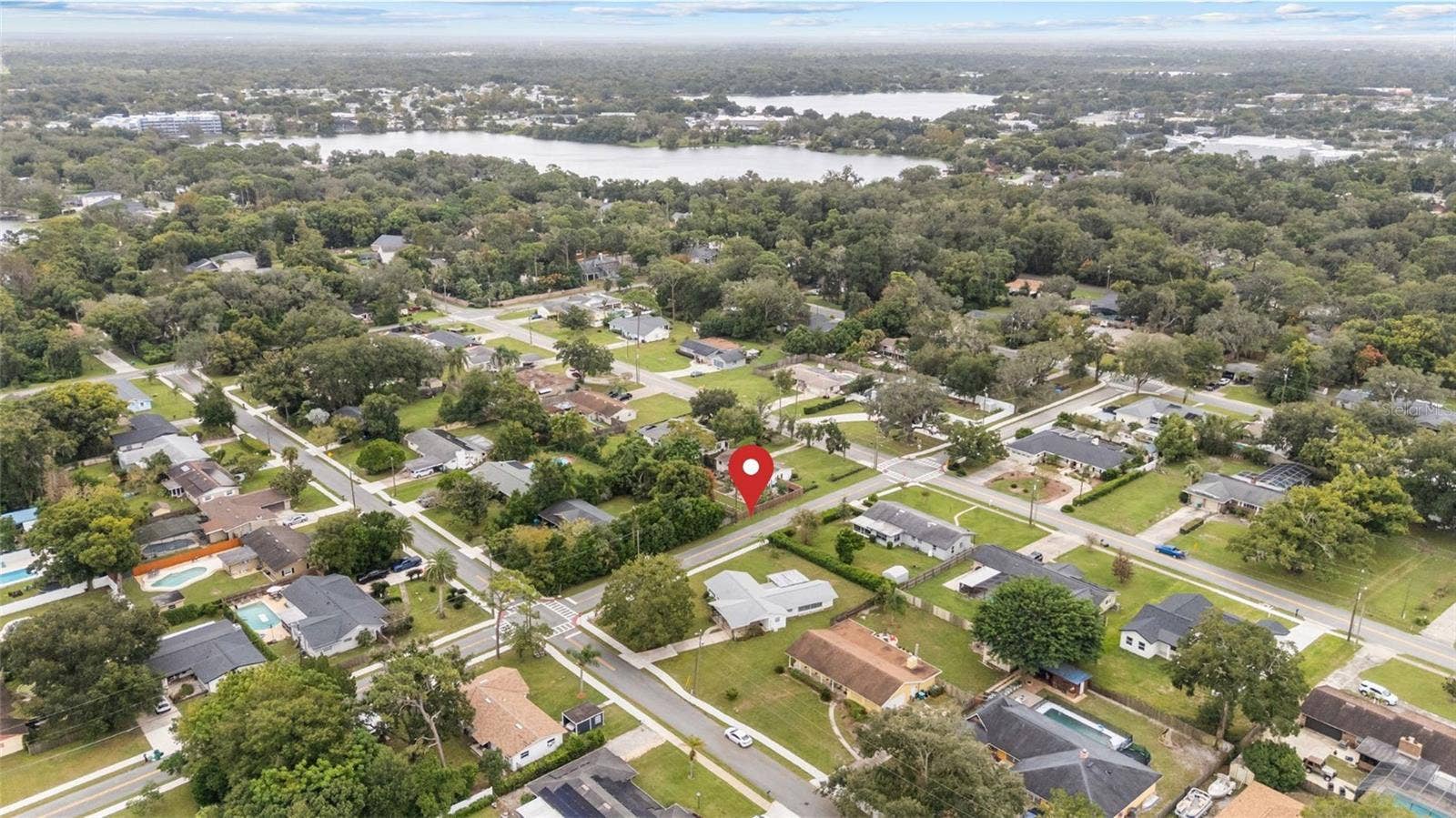 396 TULLIS AVENUE, Longwood, FL 32750