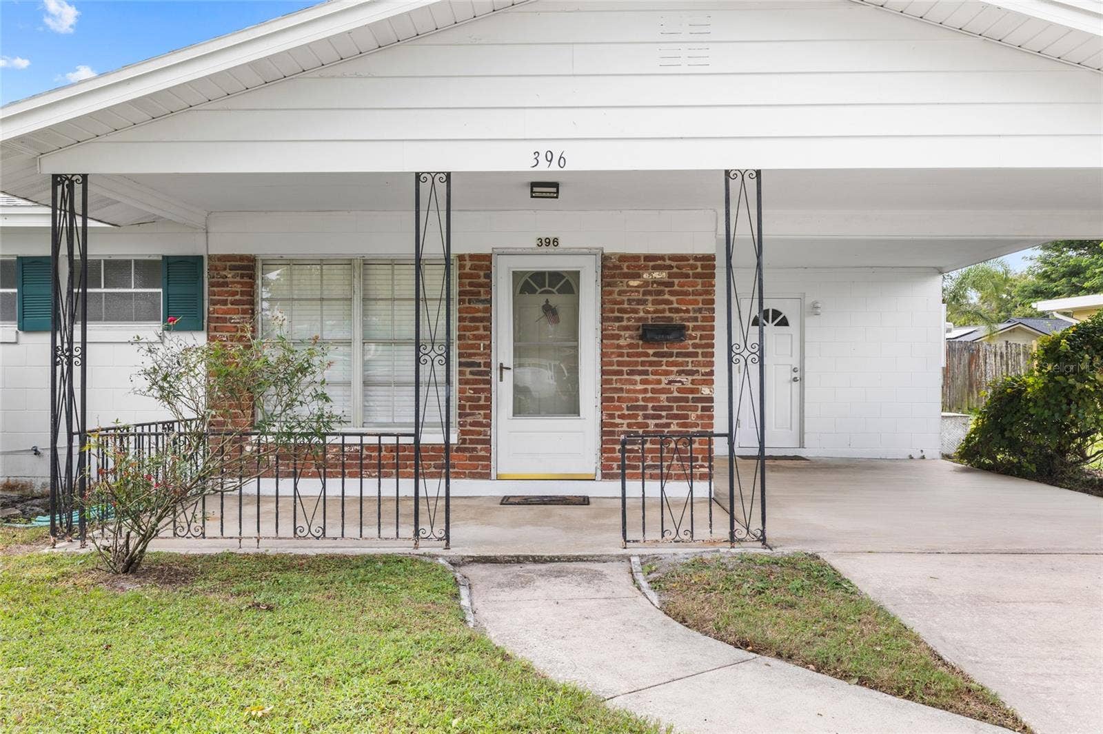 396 TULLIS AVENUE, Longwood, FL 32750