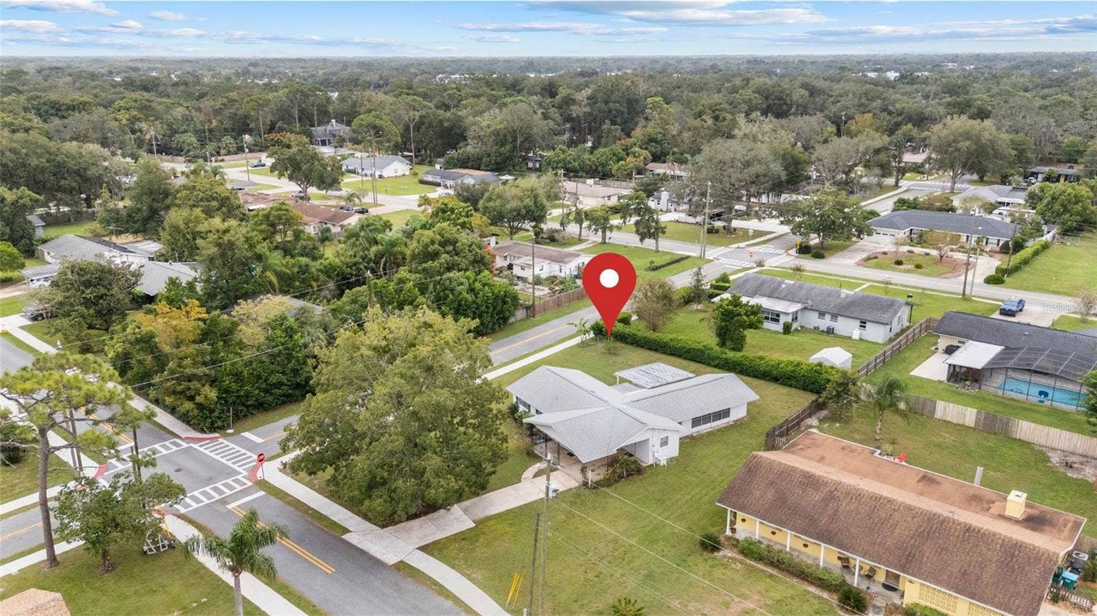 396 TULLIS AVENUE, Longwood, FL 32750