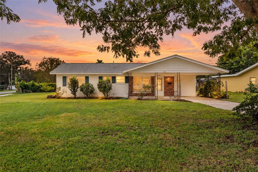 Property photo for 396 TULLIS AVENUE, Longwood, FL