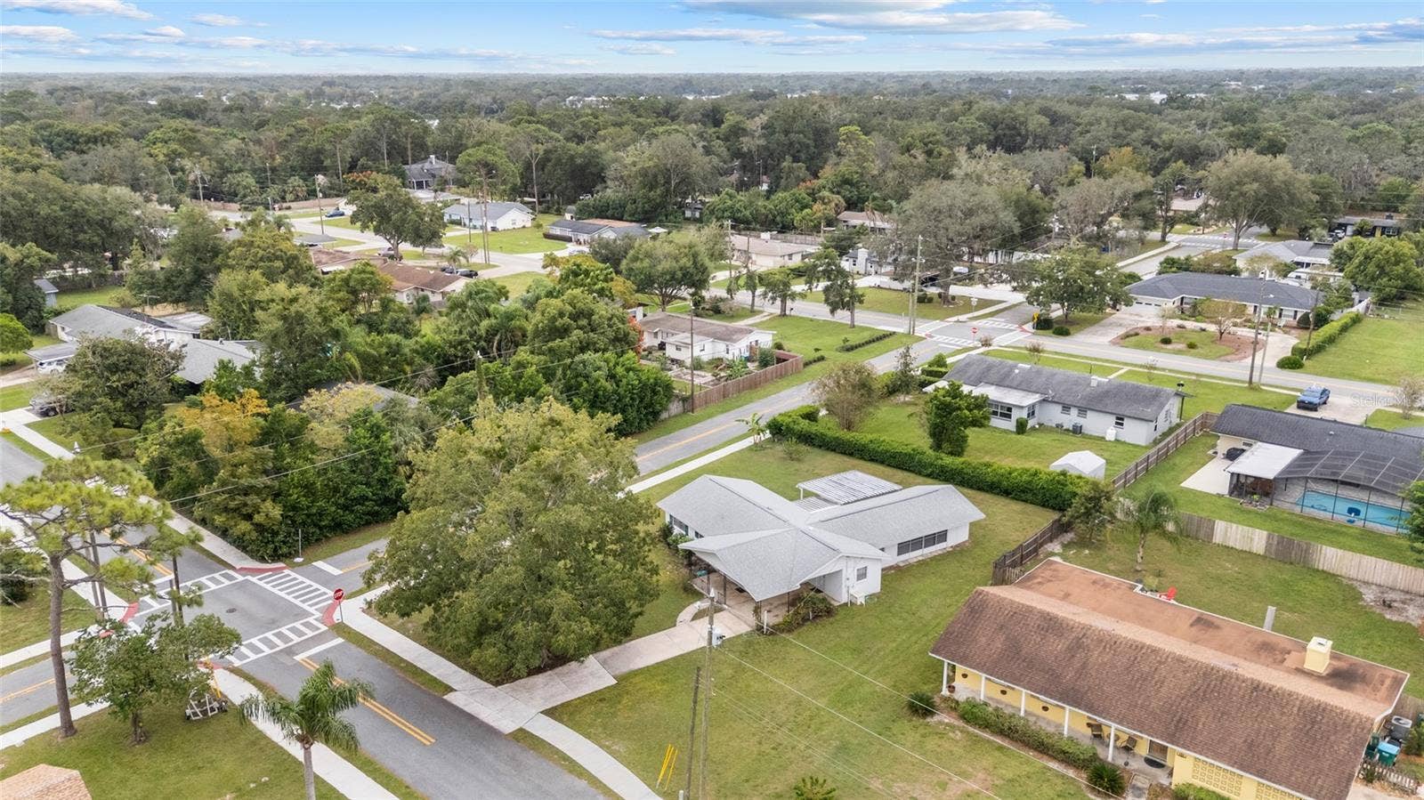 396 TULLIS AVENUE, Longwood, FL 32750