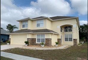 845 WILDFLOWER ROAD, Davenport, FL 33837
