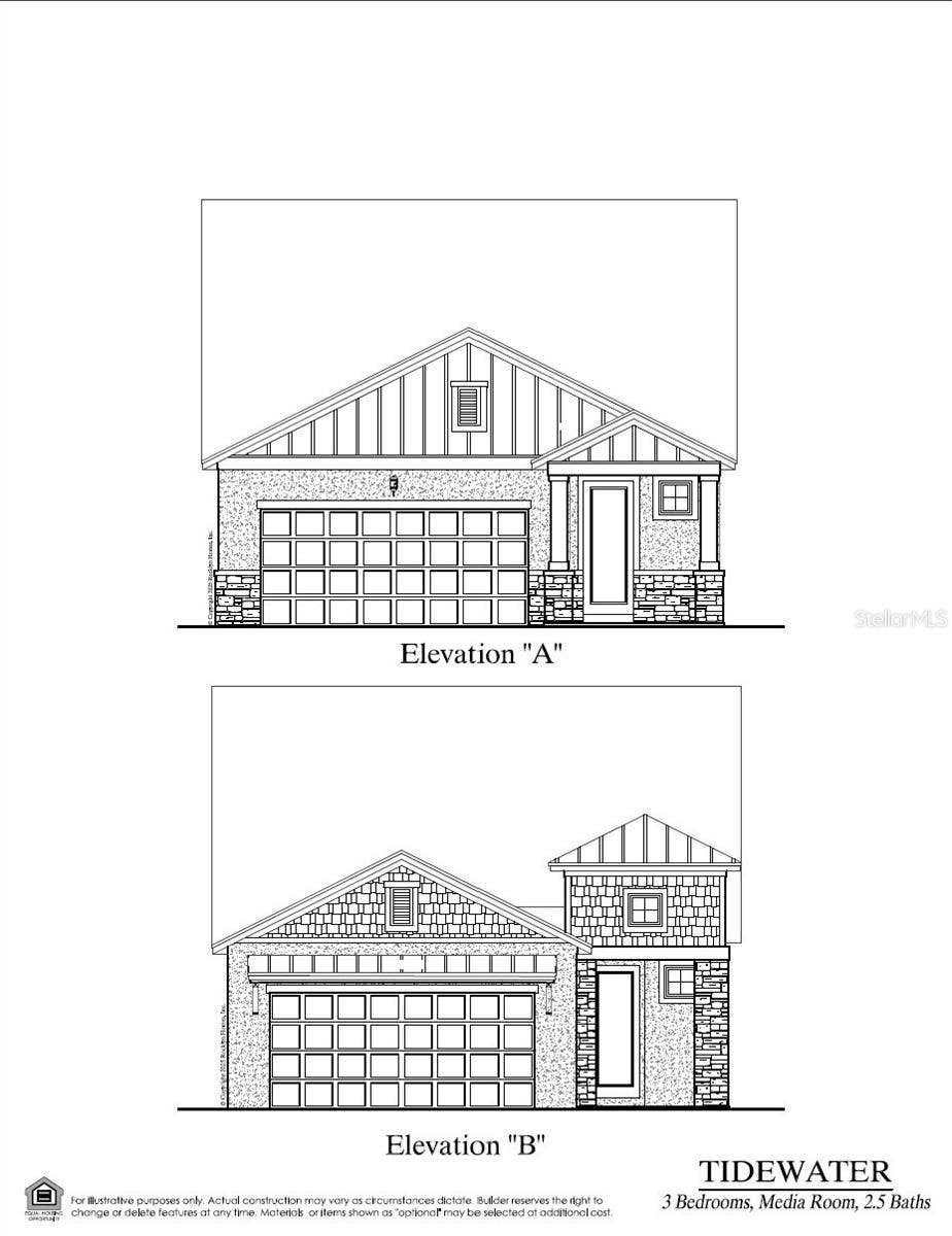 3827 DAYBREAK RUN LOOP, Spring Hill, FL 34609
