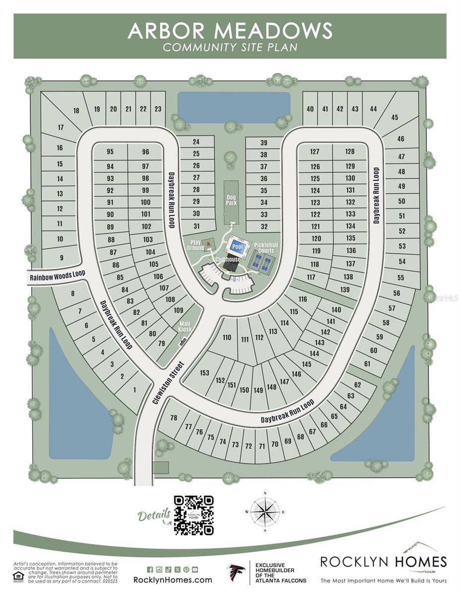 3827 DAYBREAK RUN LOOP, Spring Hill, FL 34609