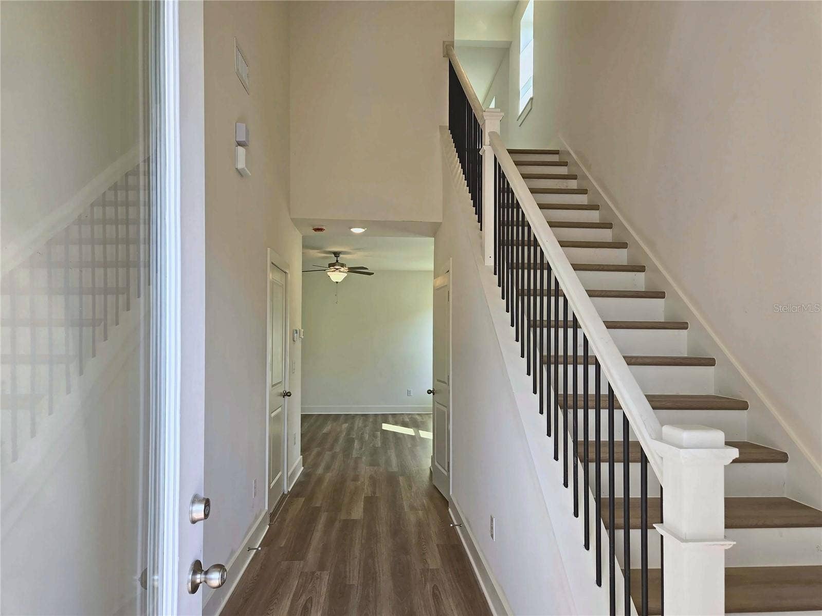 Entrance Foyer
