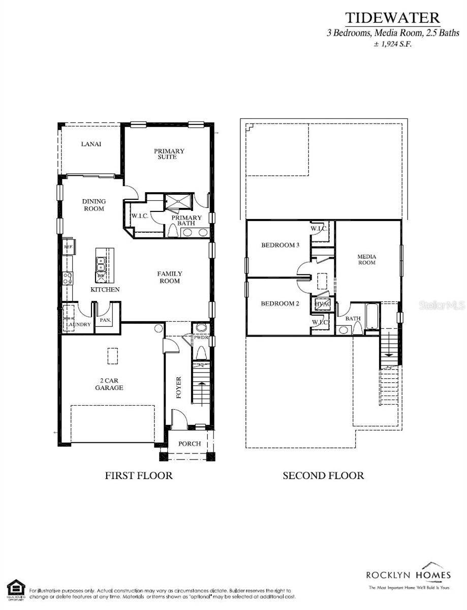 3827 DAYBREAK RUN LOOP, Spring Hill, FL 34609