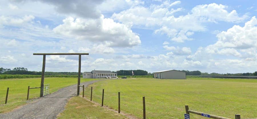 Property photo for 970 HAGSTROM ROAD, Pierson, FL