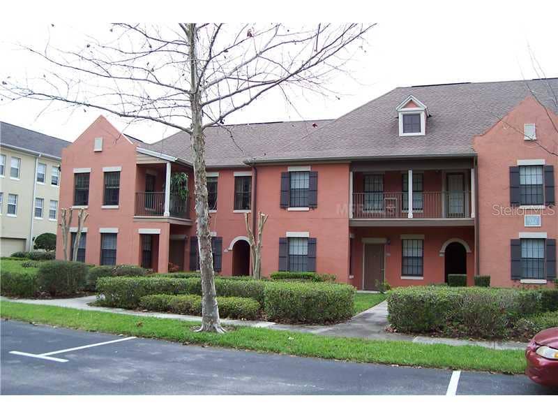 Property photo for 760 CENTERVALE DRIVE, #204, Celebration, FL