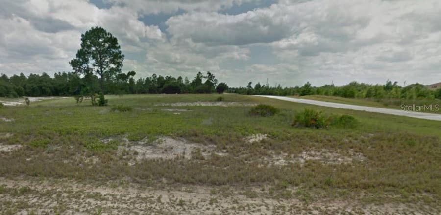 Property photo for 1321 HILLSBOROUGH LANE, Poinciana, FL