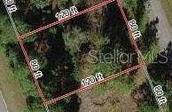 Property photo for 1553 MARLIN DRIVE, Poinciana, FL