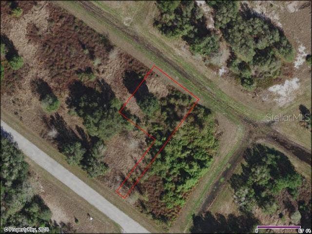 Property photo for MEDITERRANEAN DRIVE, Poinciana, FL