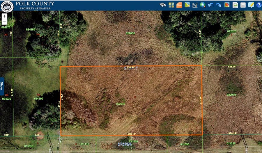 Property photo for 0 TBD, Davenport, FL