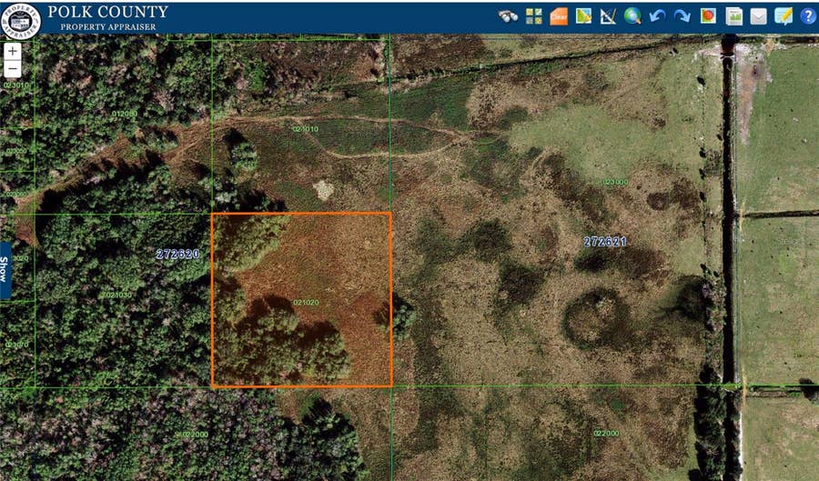 Property photo for 0 TBD, Davenport, FL