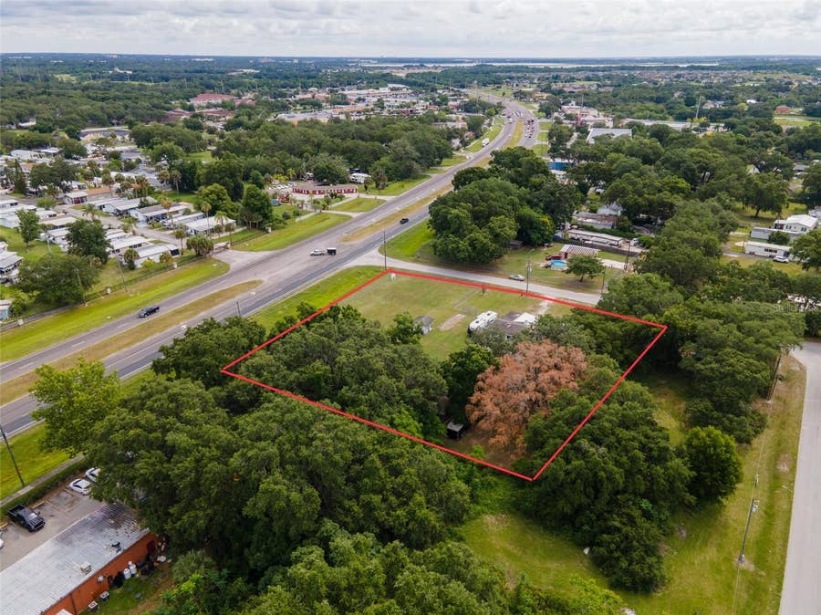 Property photo for 1670 ORANGE LANE, Kissimmee, FL
