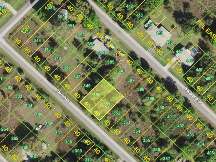 Property photo for 11242 3RD AVENUE, Punta Gorda, FL