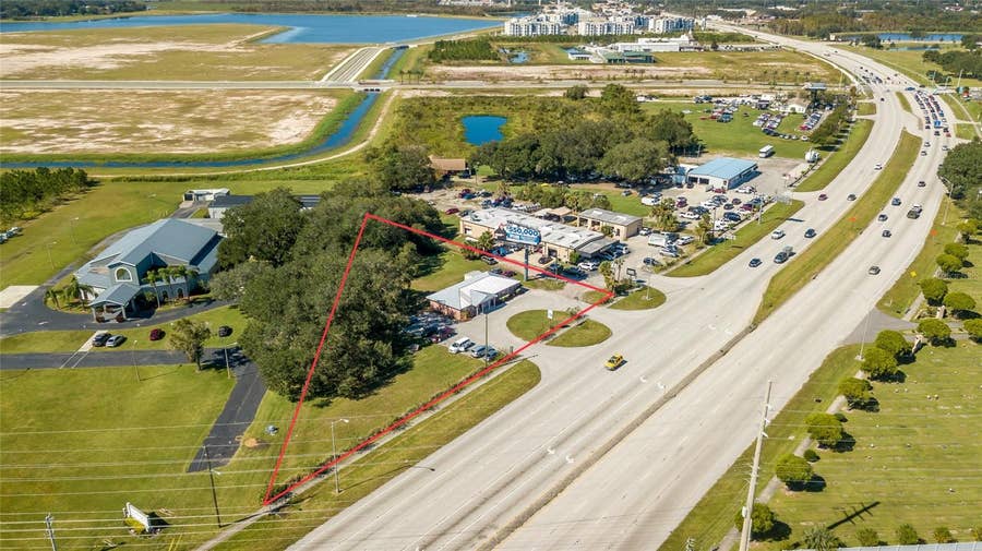 Property photo for 1680 IRLO BRONSON MEMORIAL HIGHWAY, Kissimmee, FL