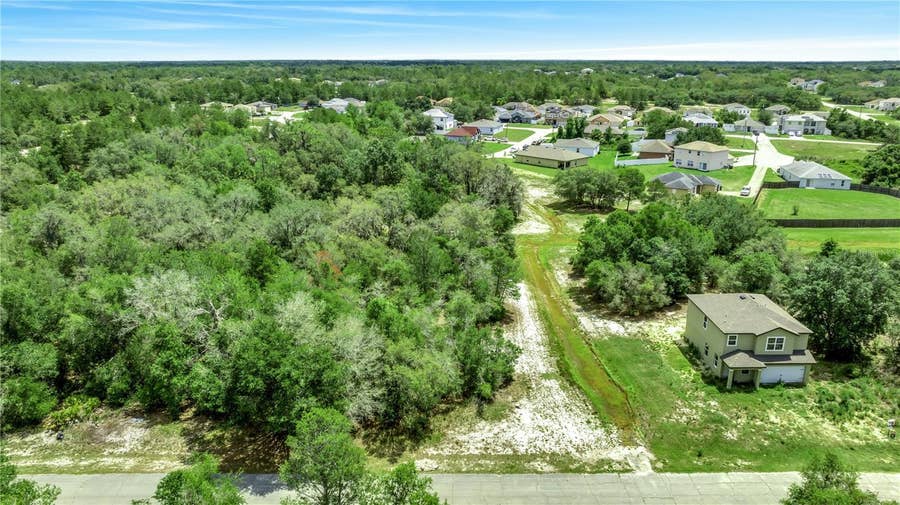 Property photo for 1417 STUART LANE, Poinciana, FL