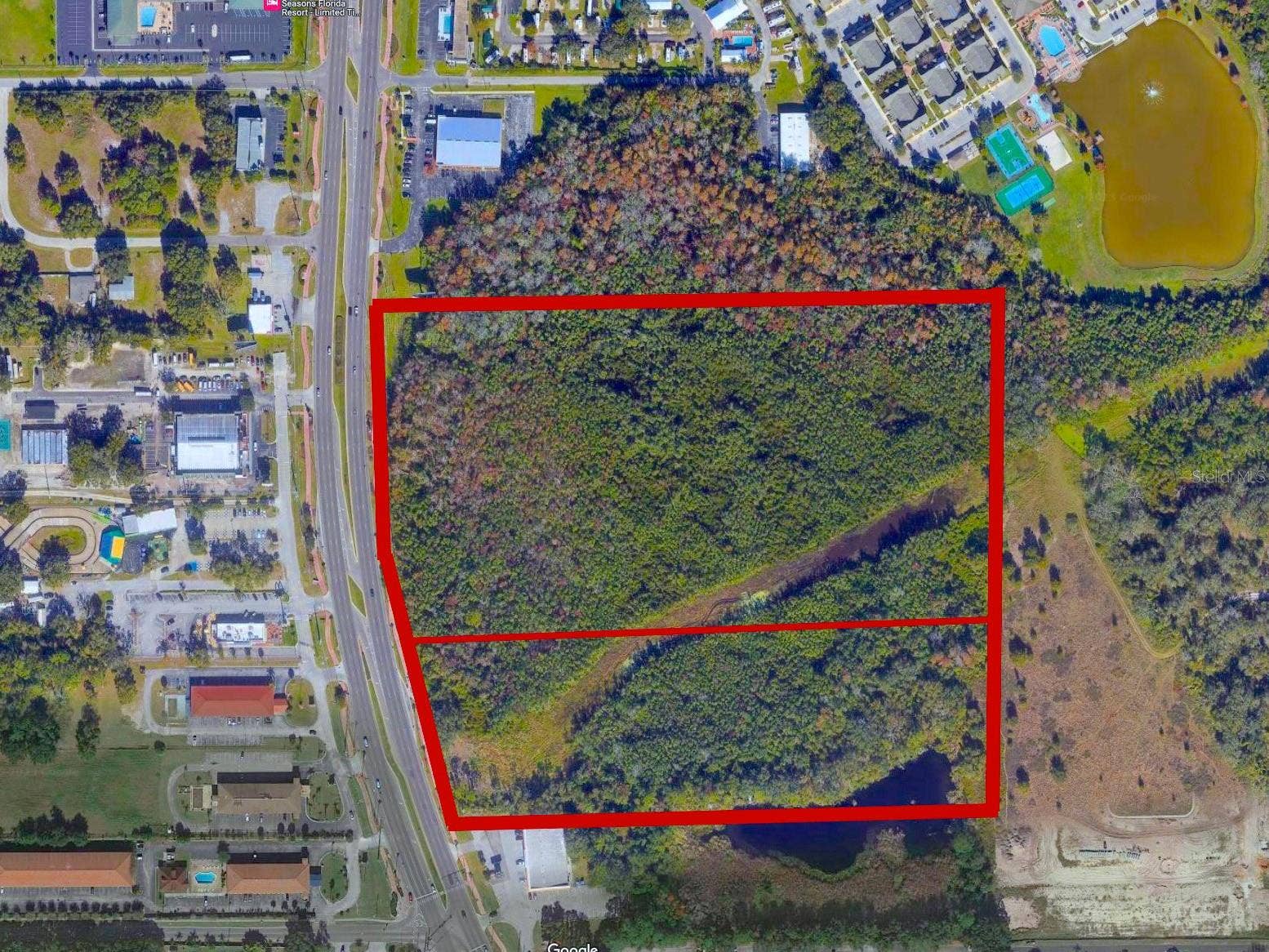 W IRLO BRONSON MEMORIAL HIGHWAY, Kissimmee, FL 34746 W IRLO BRONSON MEMORIAL HIGHWAY, Kissimmee, FL 34746