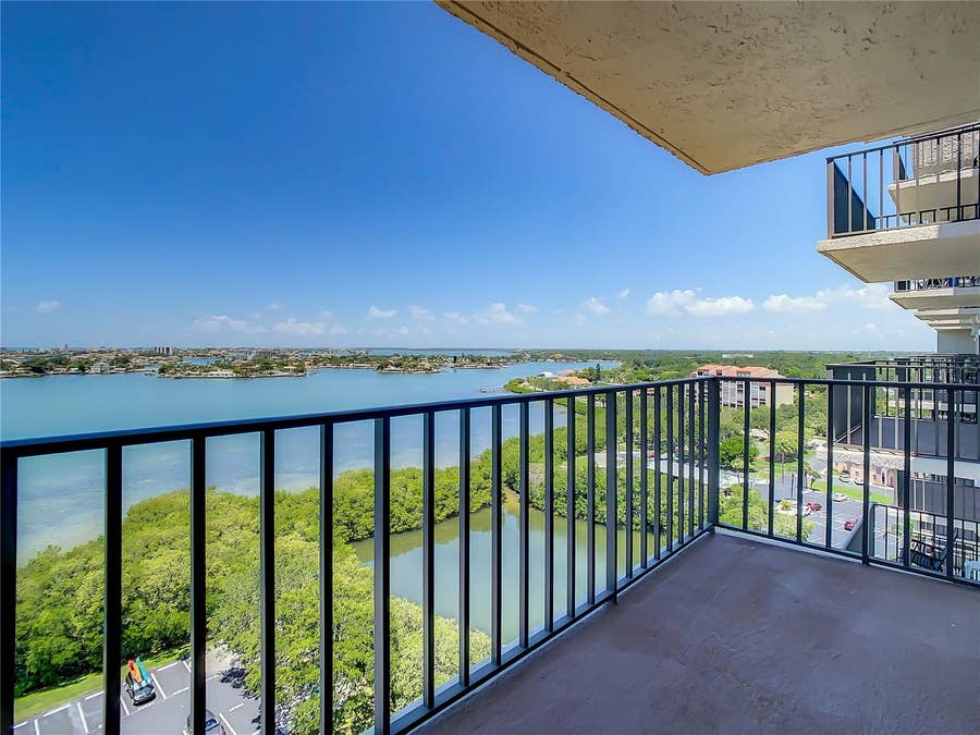 Property photo for 7050 SUNSET DRIVE S, #1402, South Pasadena, FL